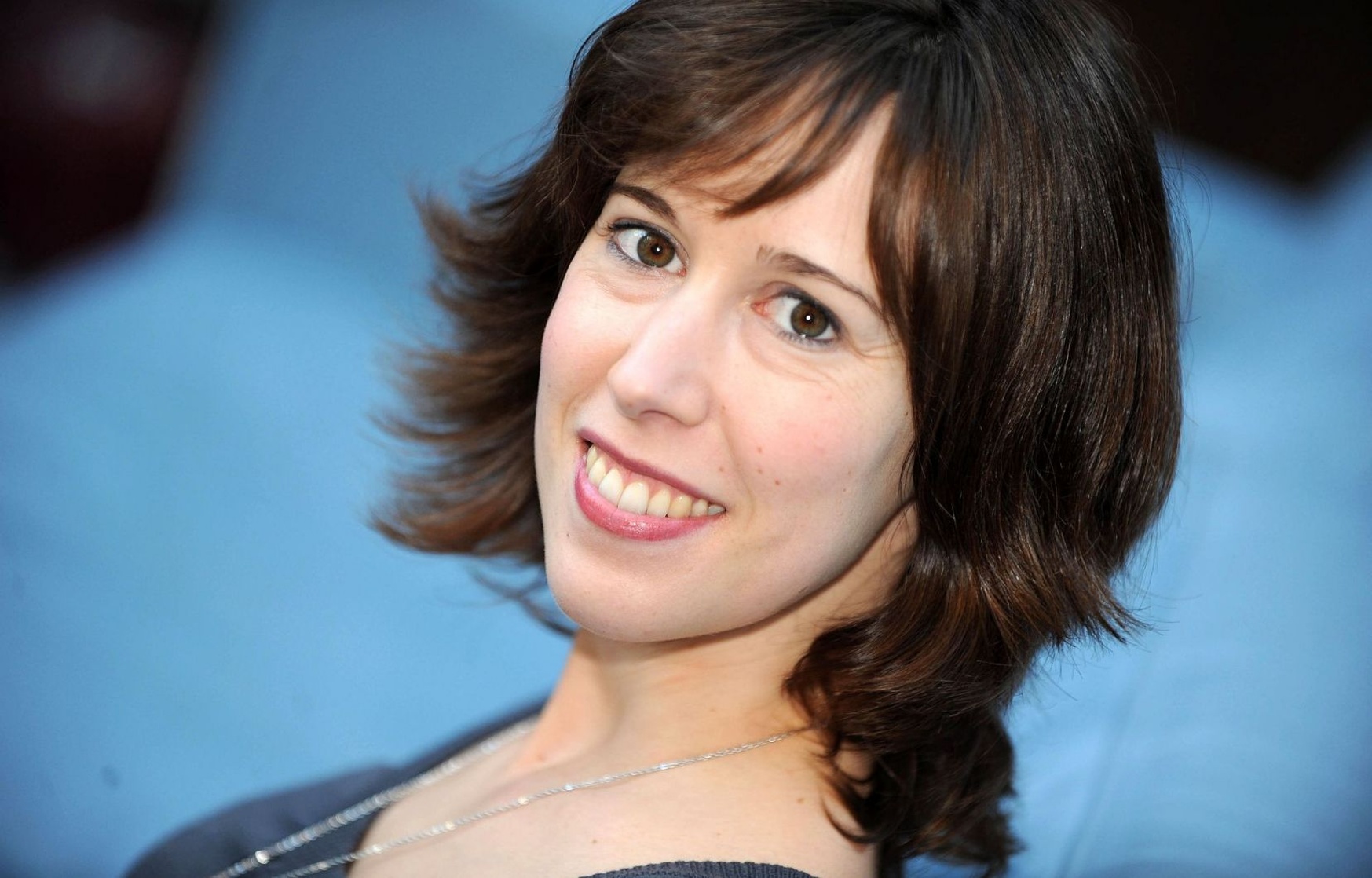 Laetitia Colombani