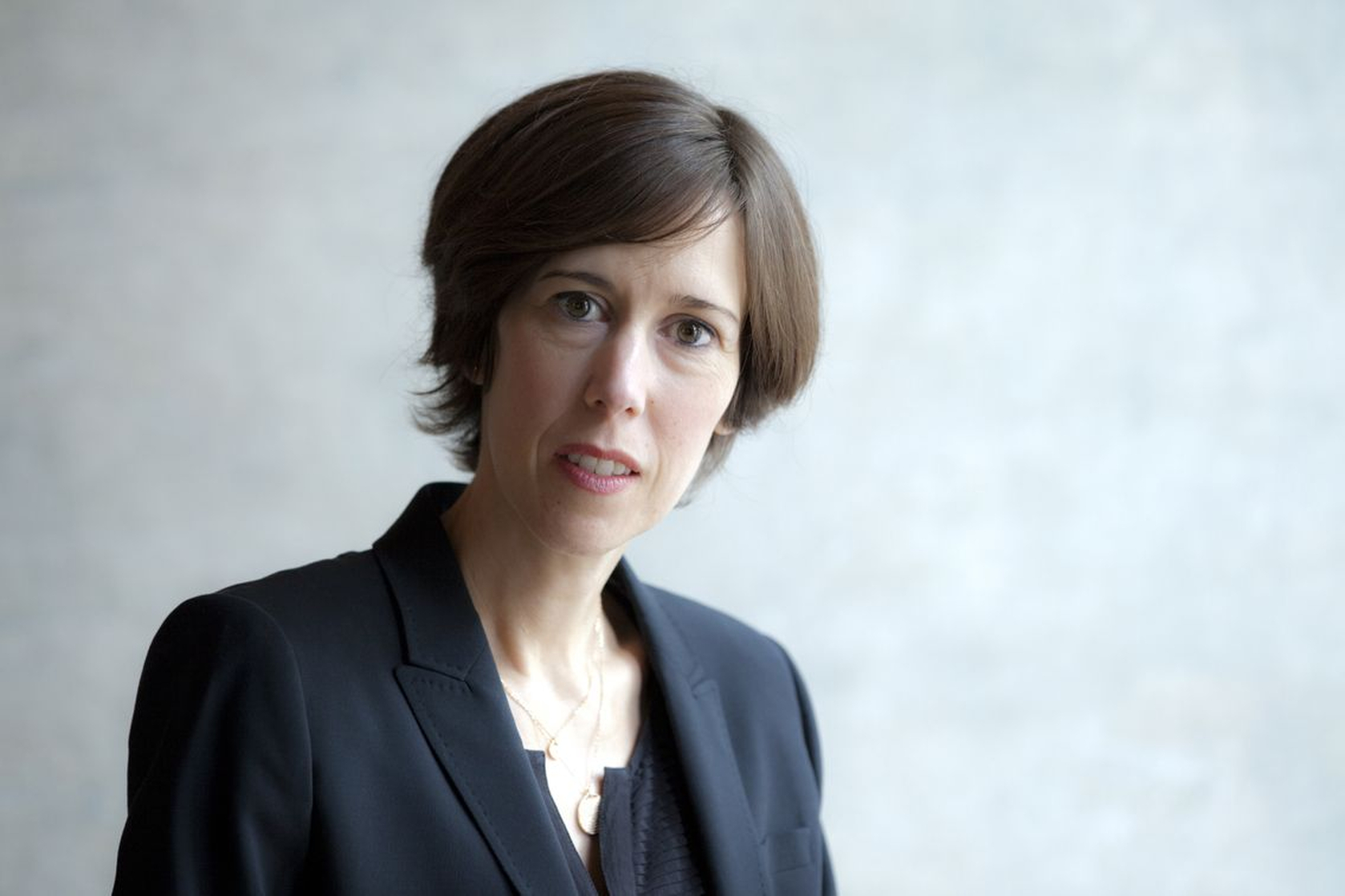 Laetitia Colombani