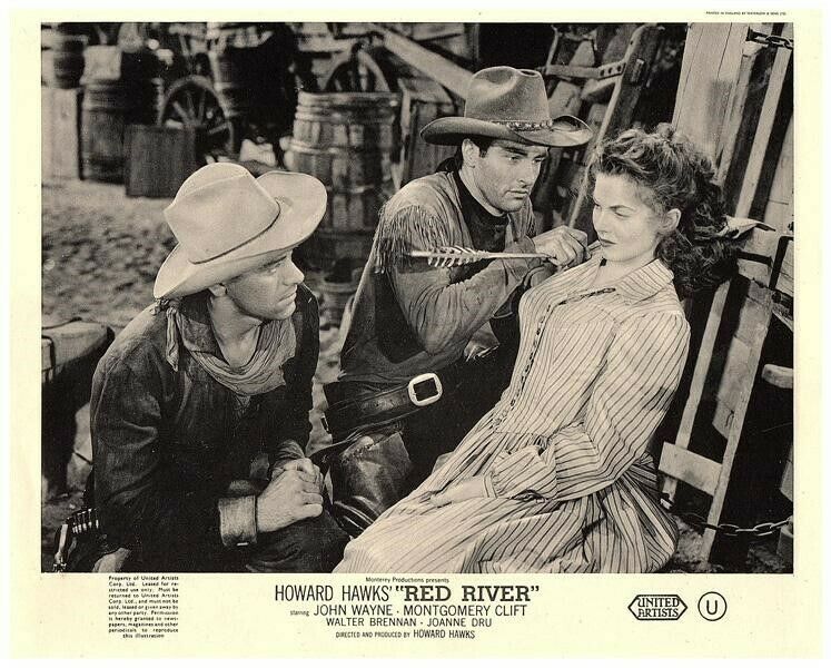 Red River (1948) Red River (1948)