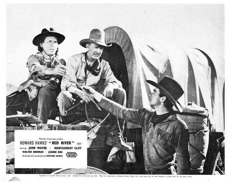 Red River (1948) Red River (1948)