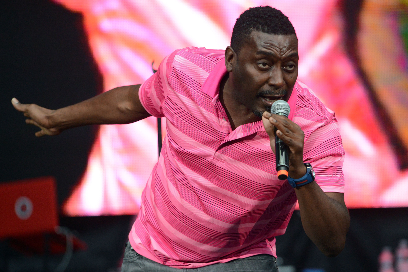 Big Daddy Kane