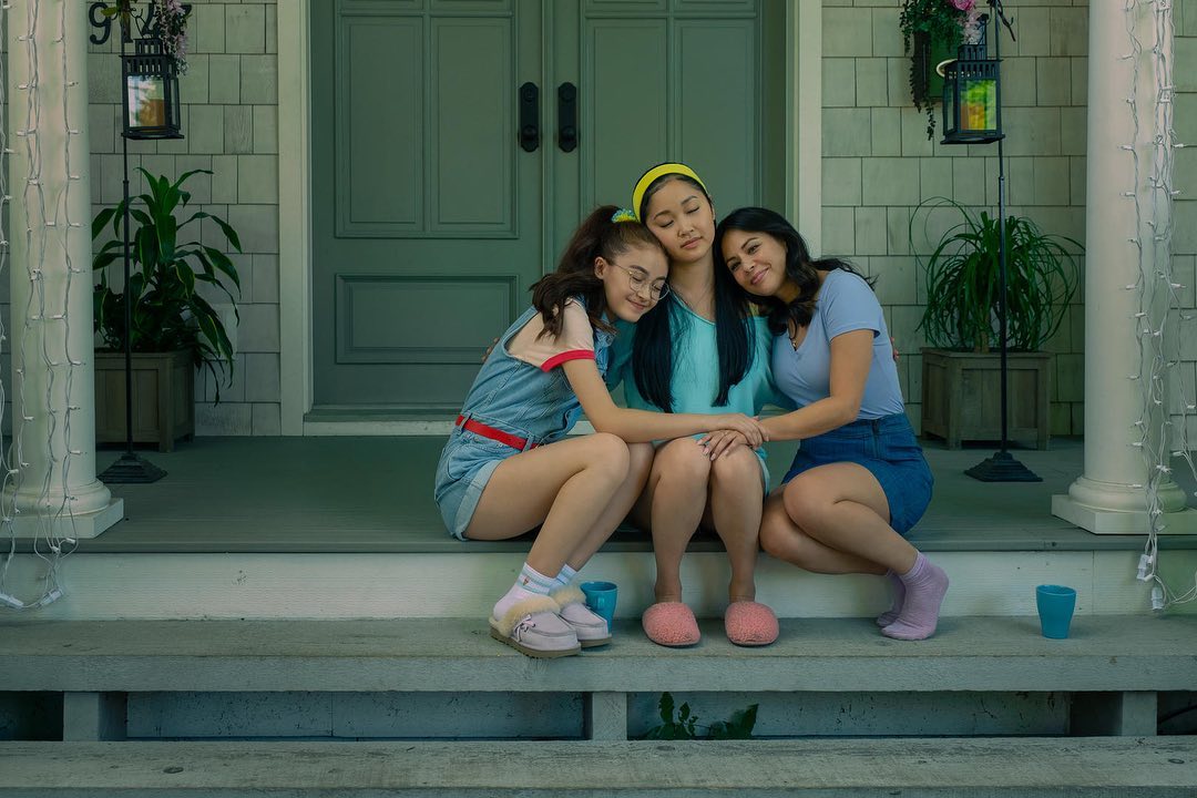 Lana Condor Lana Condor
