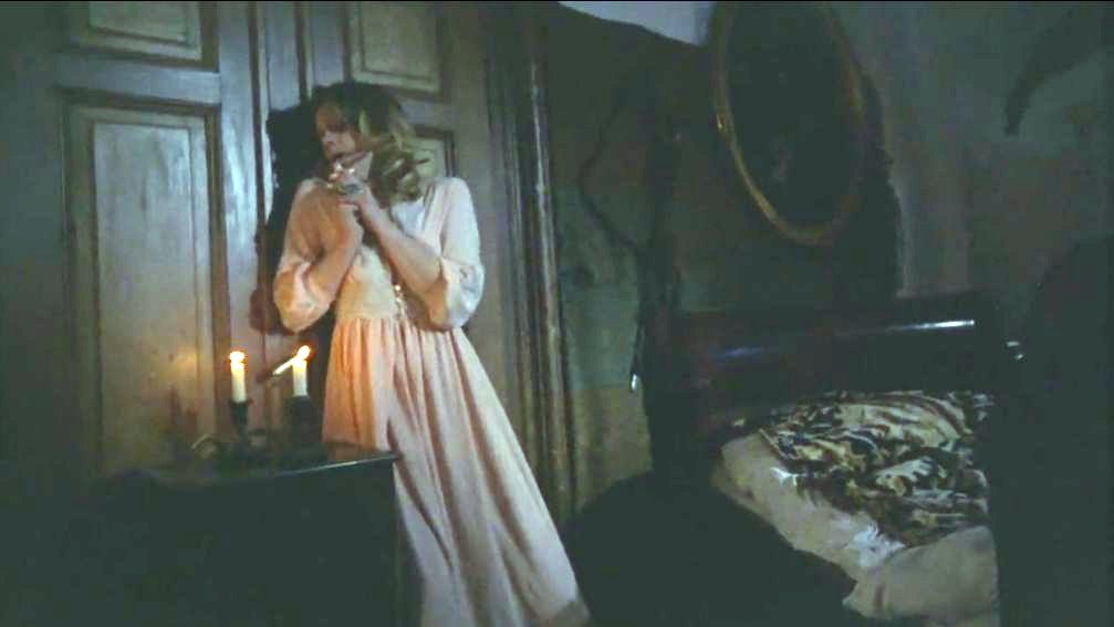 The Devil's Plaything