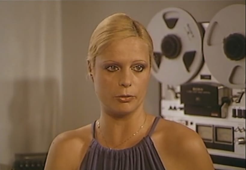 Élisabeth Buré Élisabeth Buré