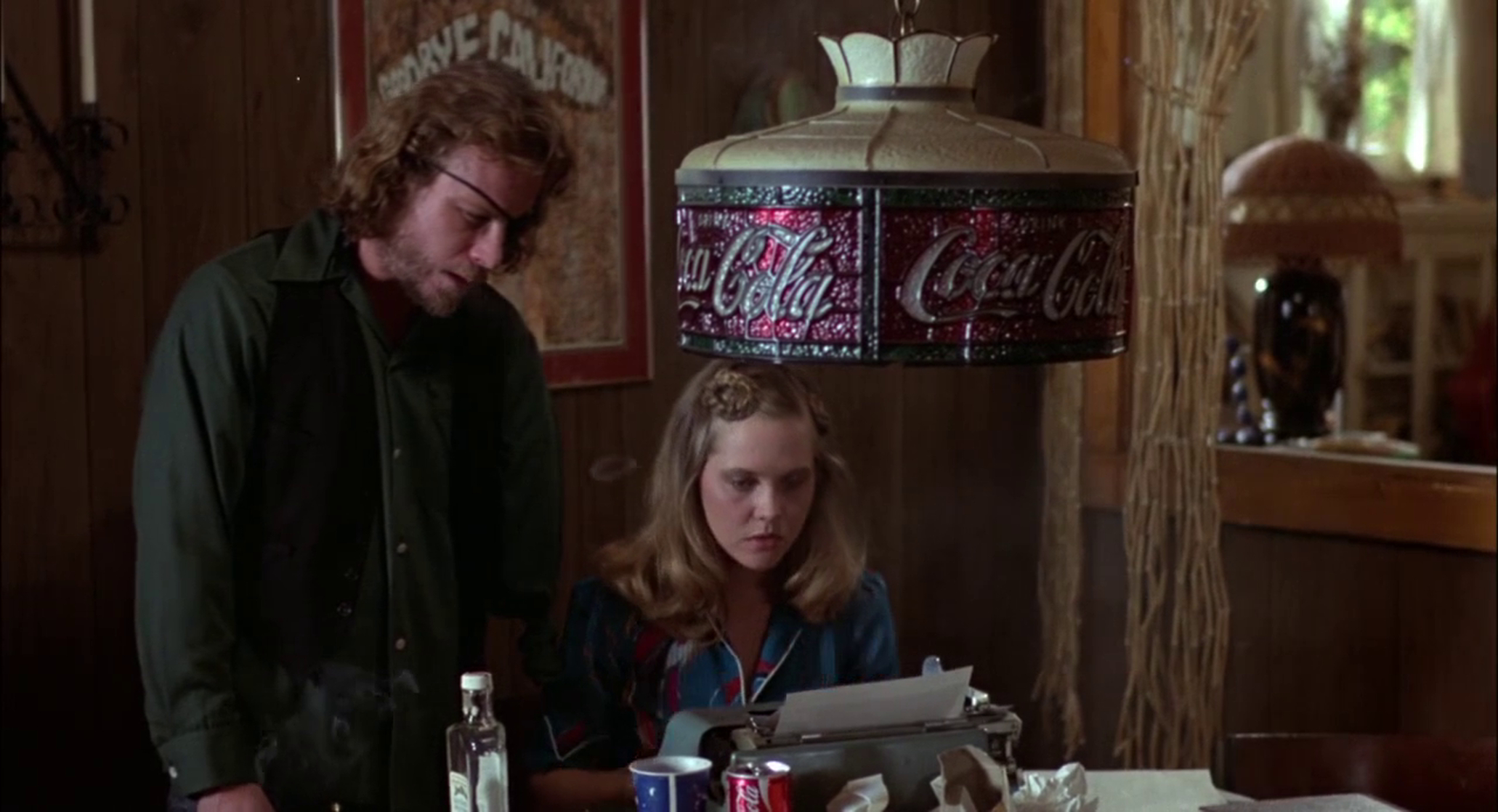 Cutter's Way (1981) image