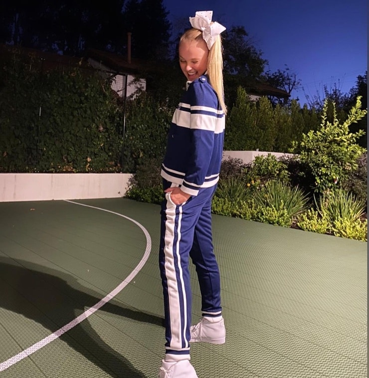 Picture of Jojo Siwa