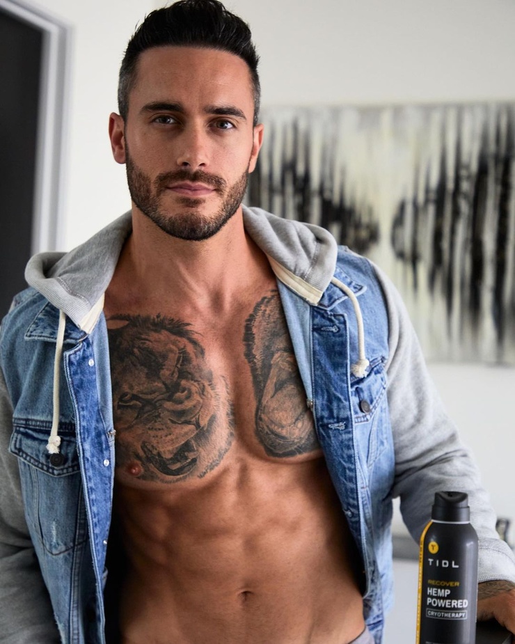 Picture of Mike Chabot