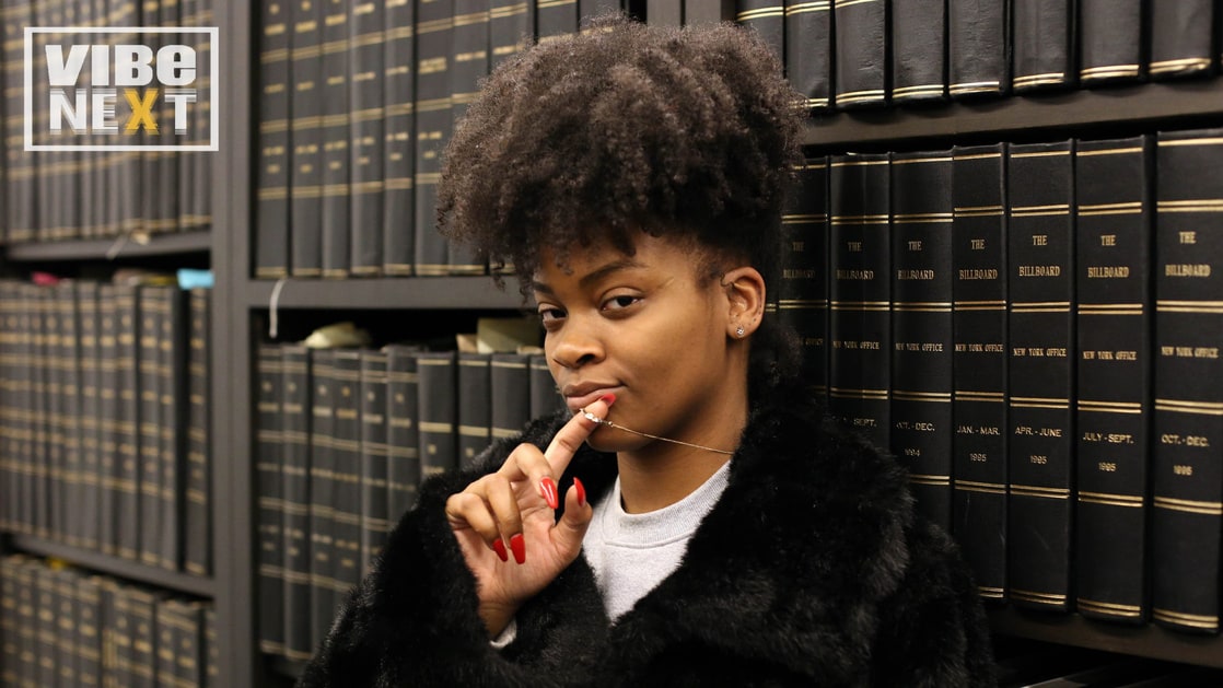 Ari Lennox