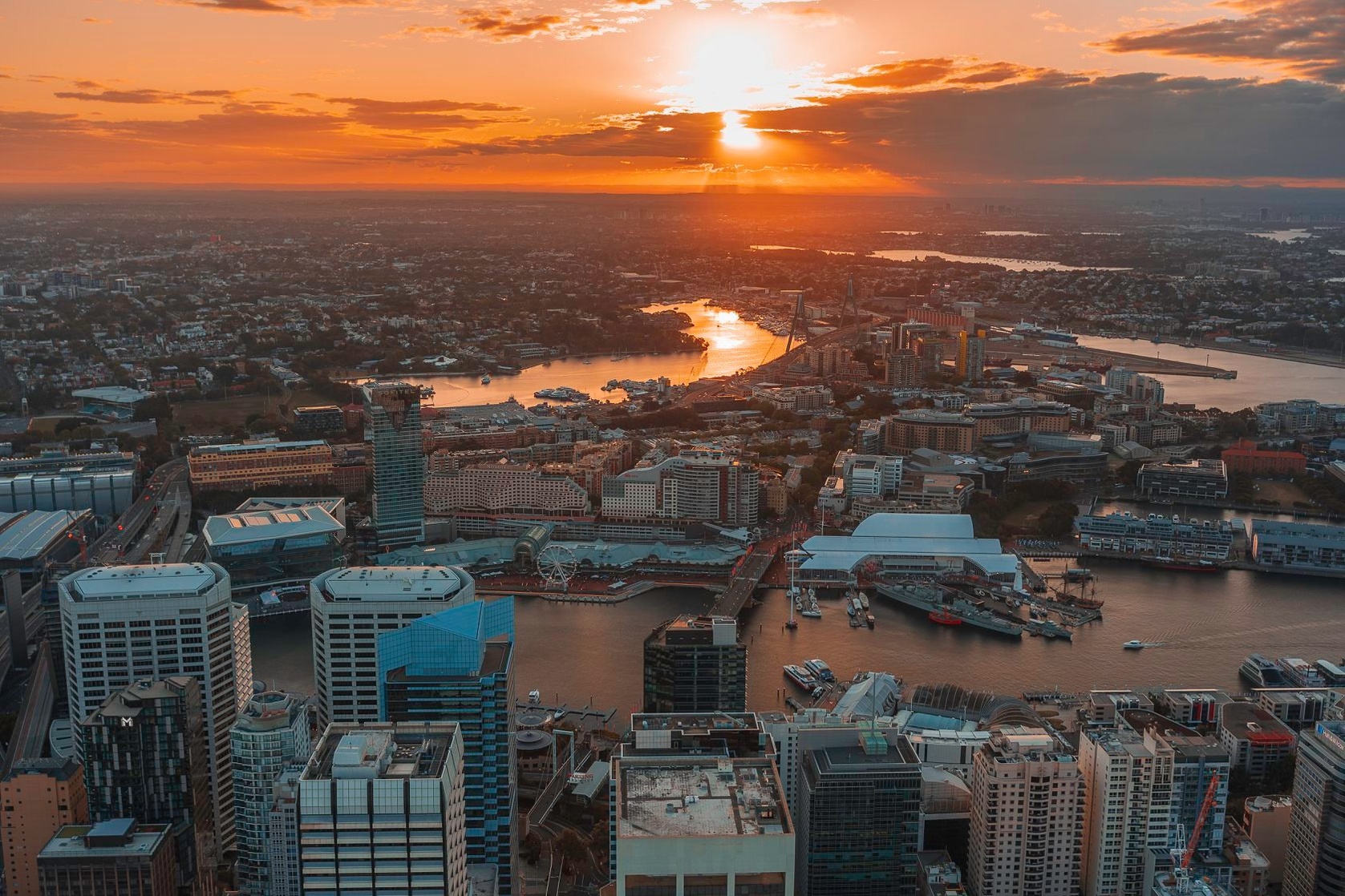 Sydney