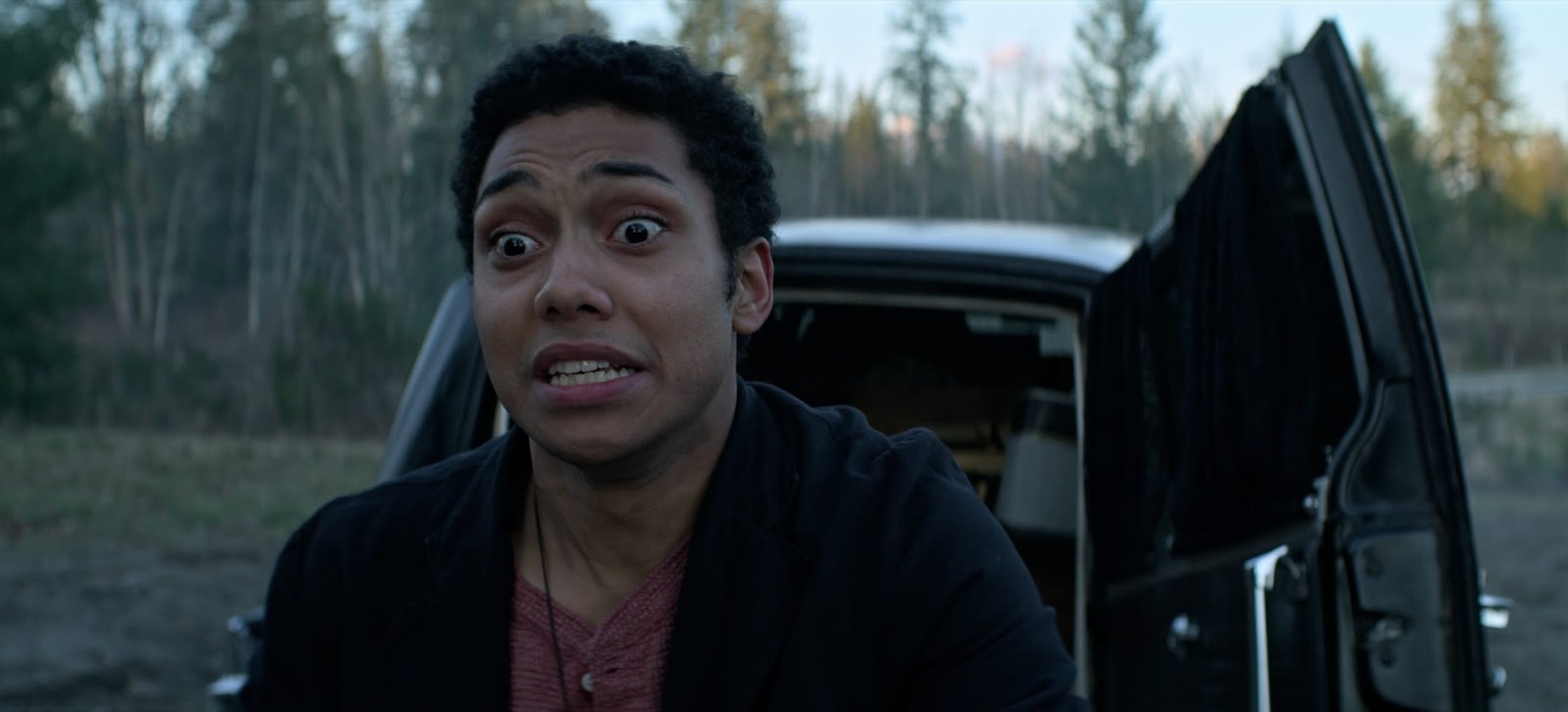 Picture of Chance Perdomo