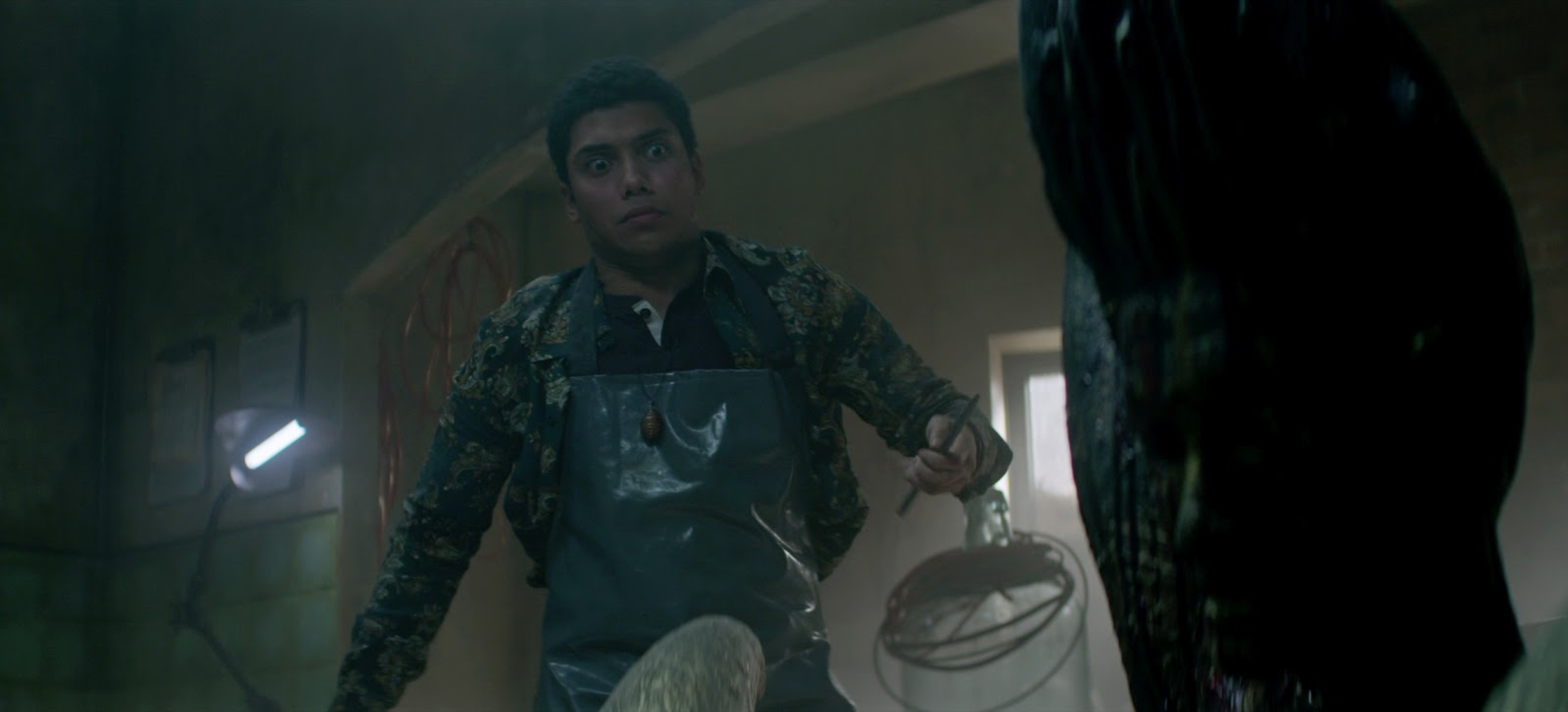 Chance Perdomo