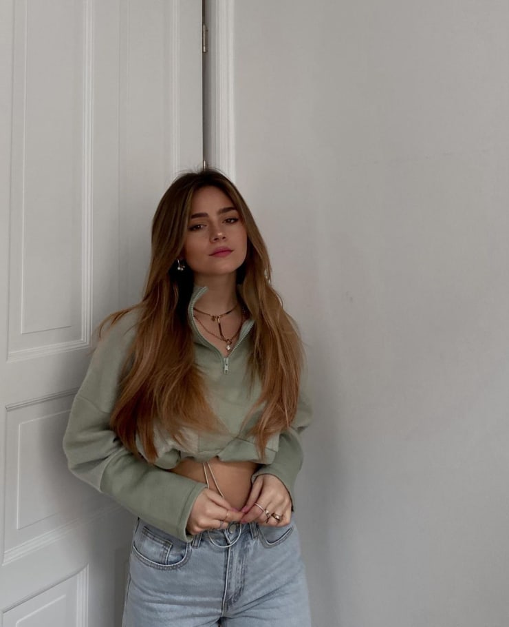 Picture of Jessy Hartel