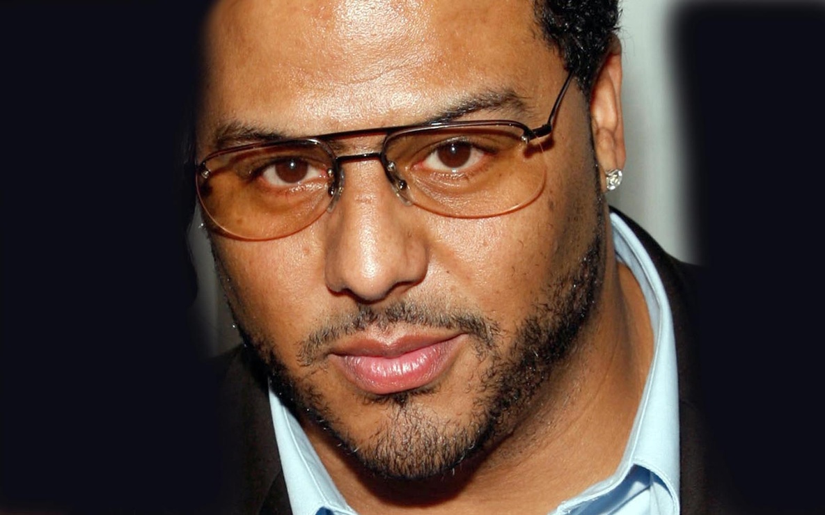 Al B. Sure