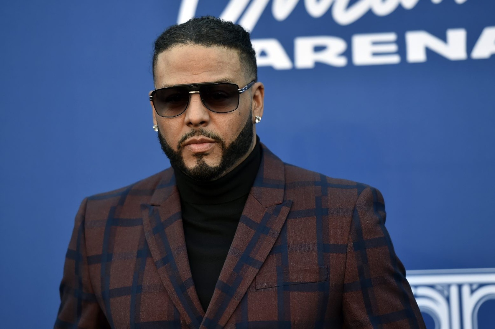Al B. Sure!