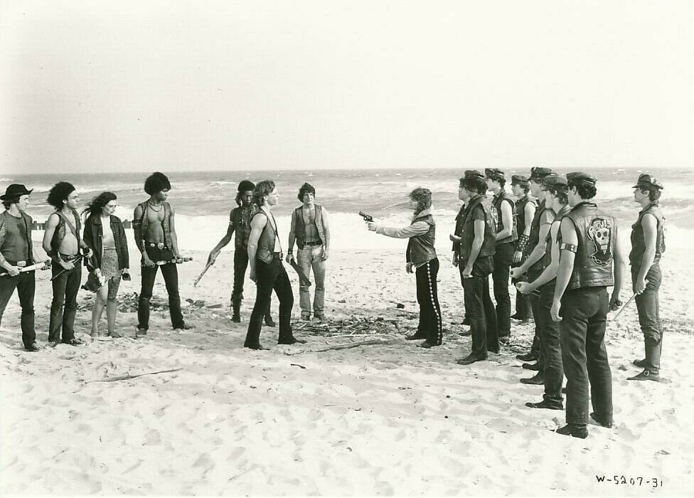 The Warriors