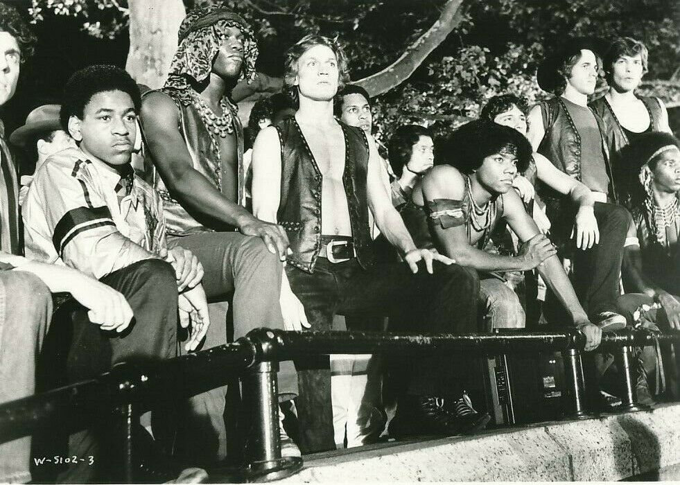 The Warriors
