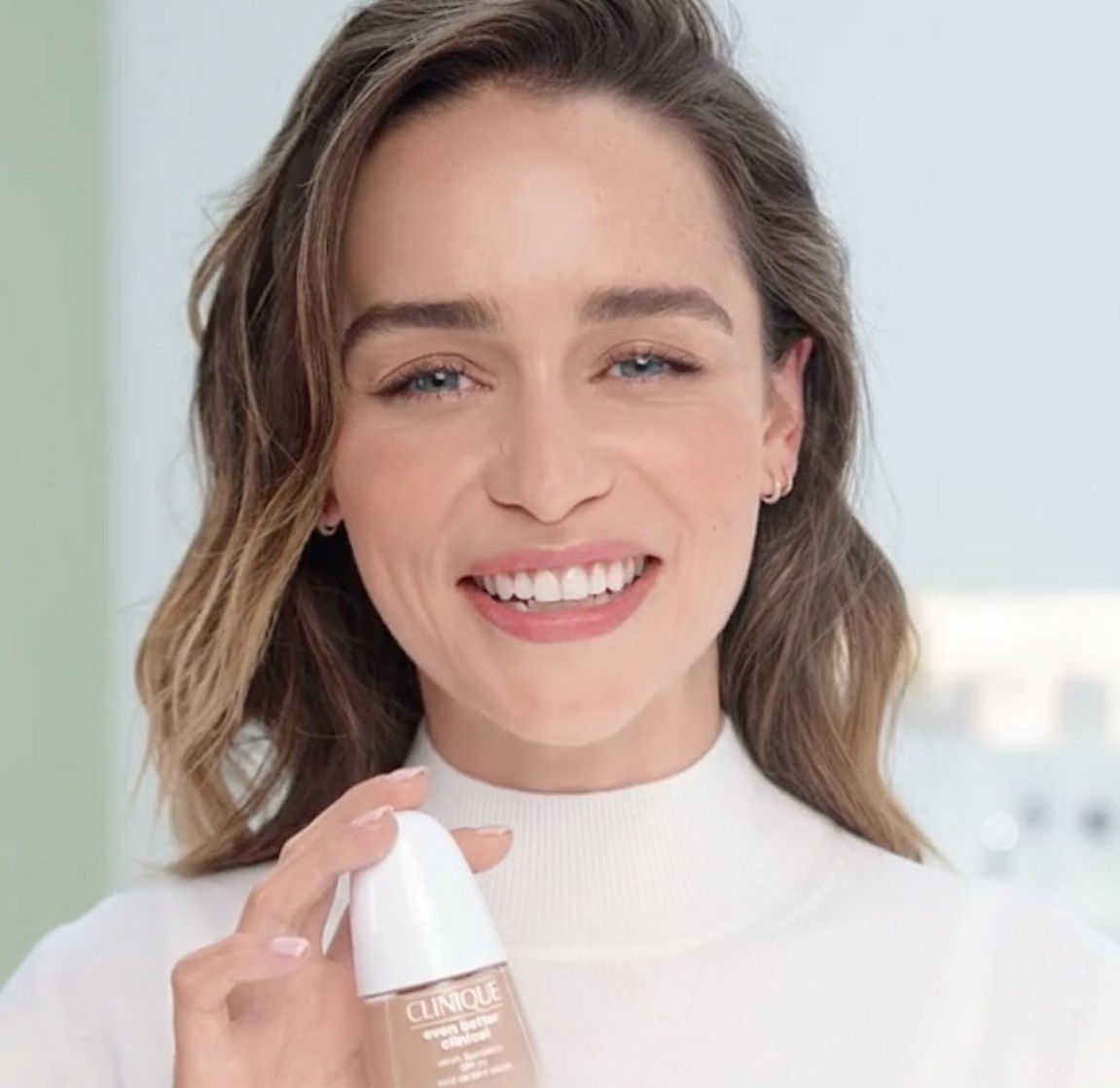 Emilia Clarke