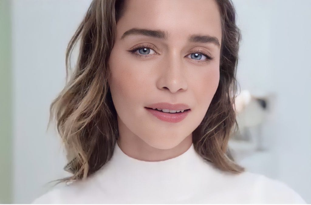 Emilia Clarke