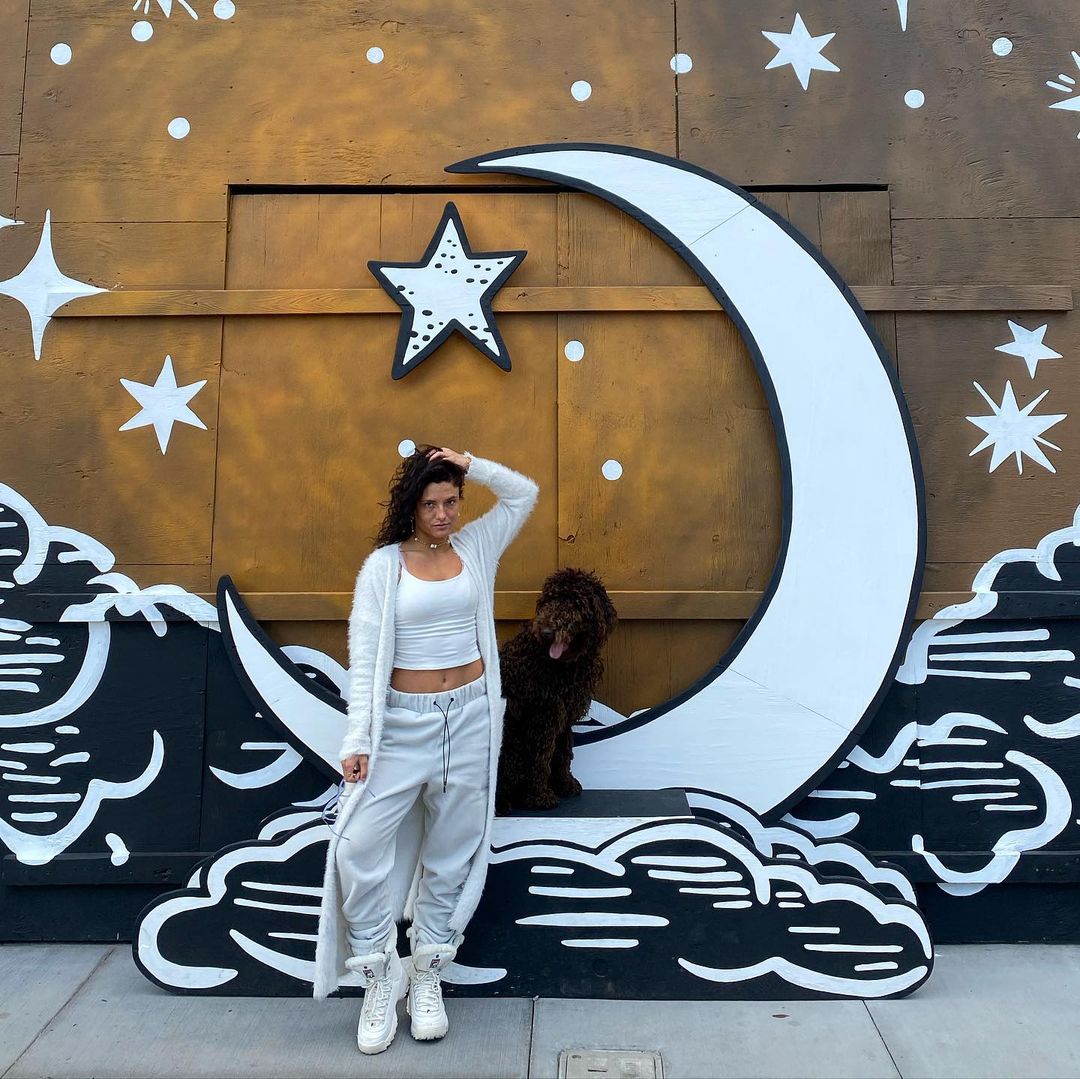Jade Chynoweth Jade Chynoweth