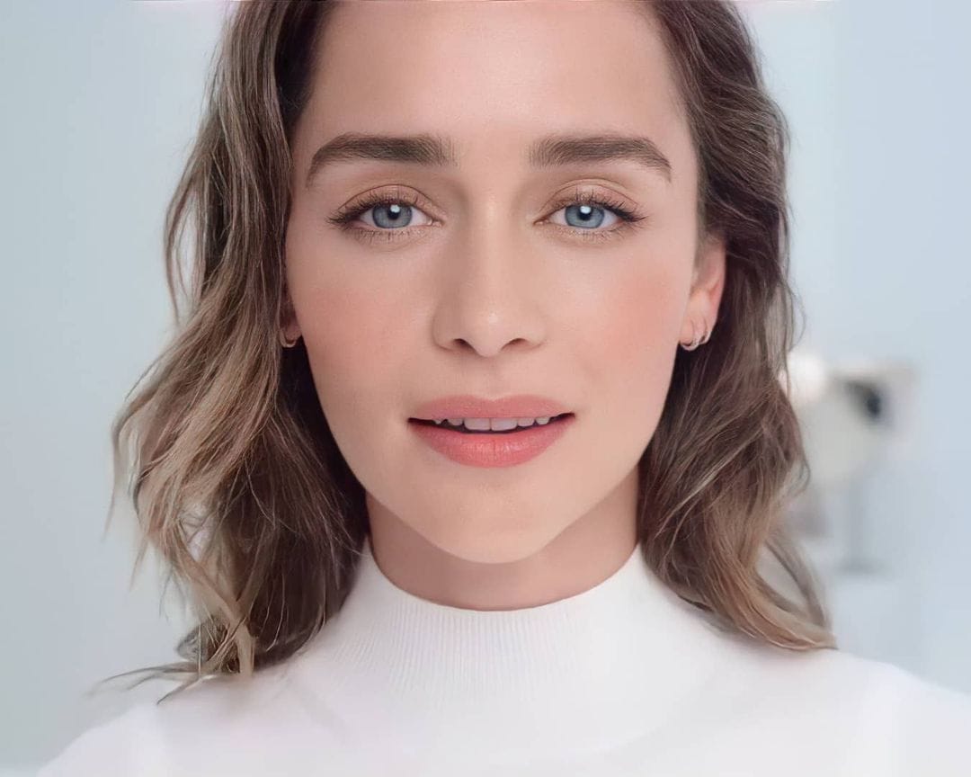 Emilia Clarke