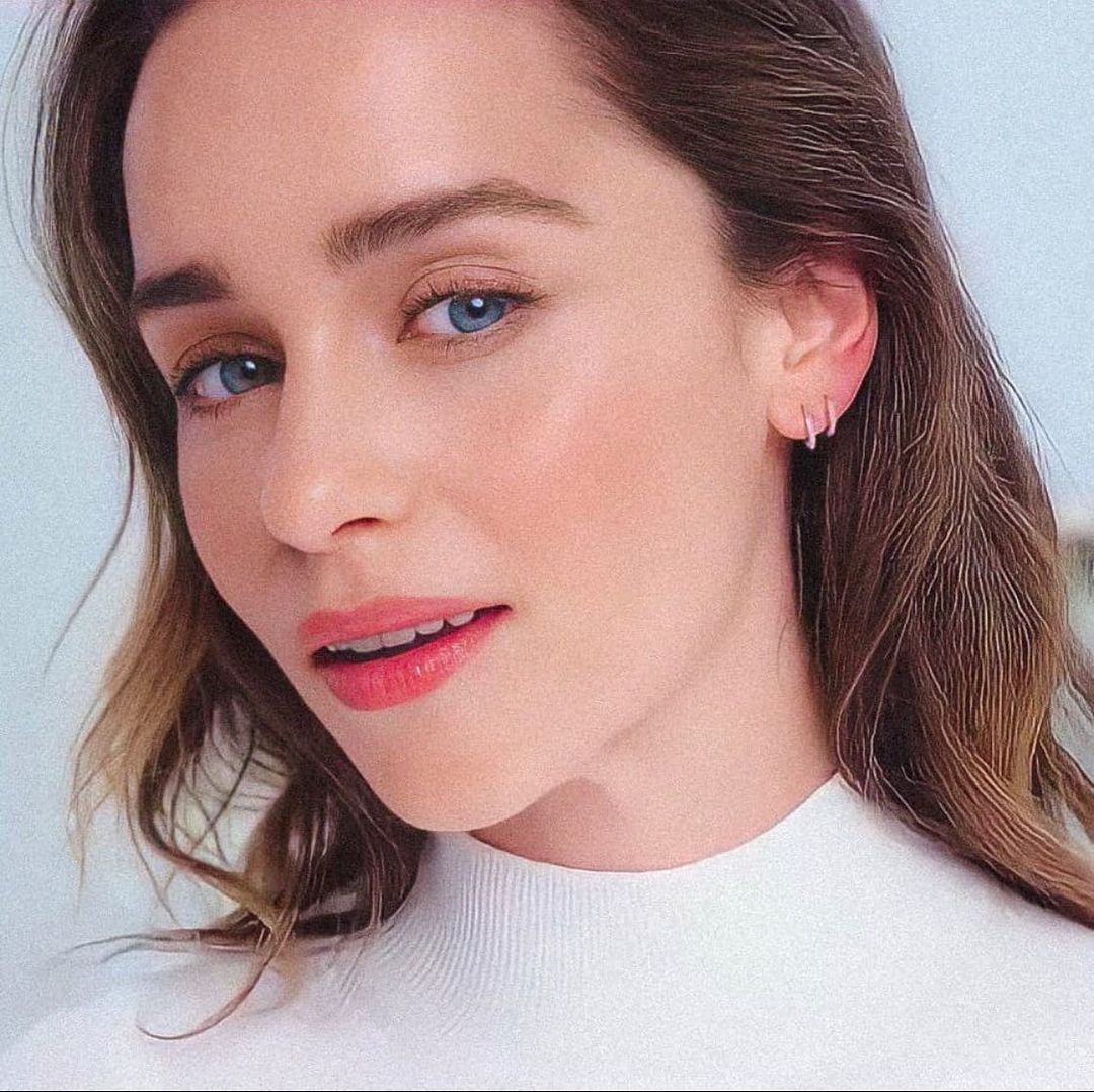 Emilia Clarke