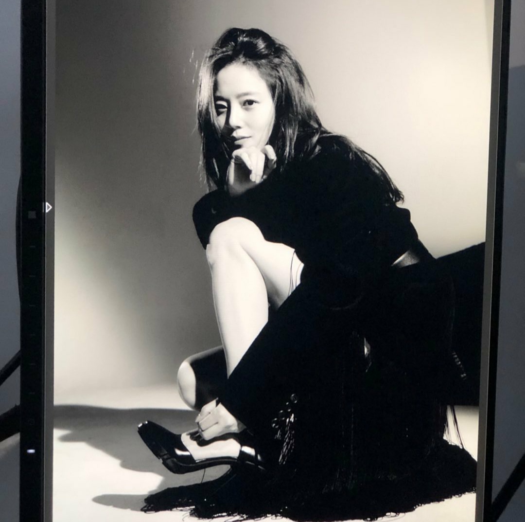 Chae-won Moon