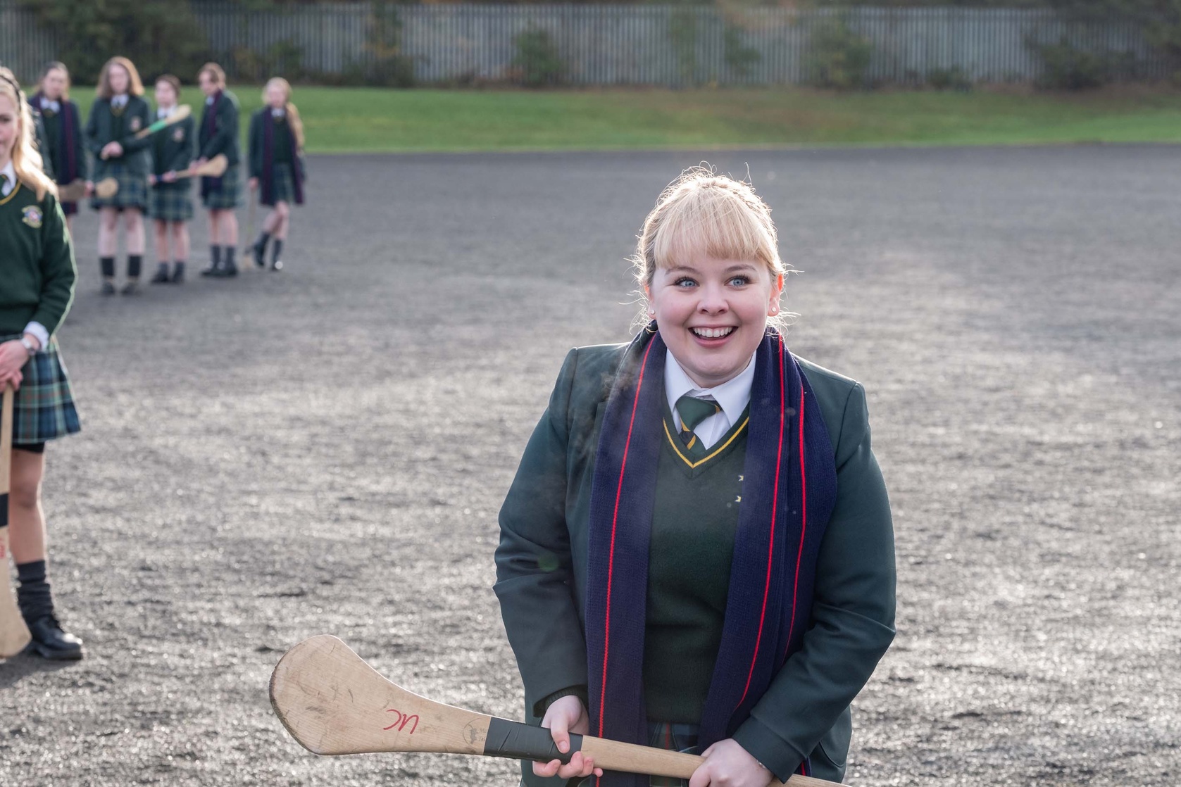 Derry Girls