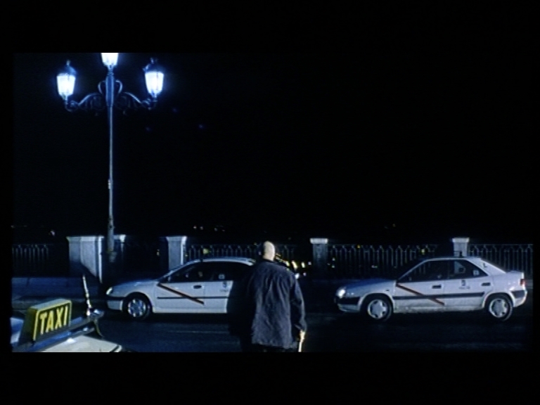 Taxi