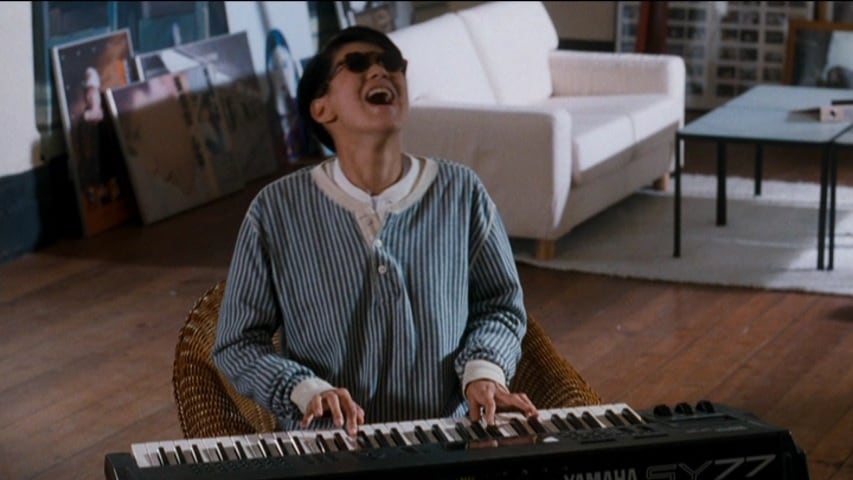 He's a Woman, She's a Man
