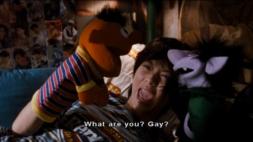 He's a Woman, She's a Man