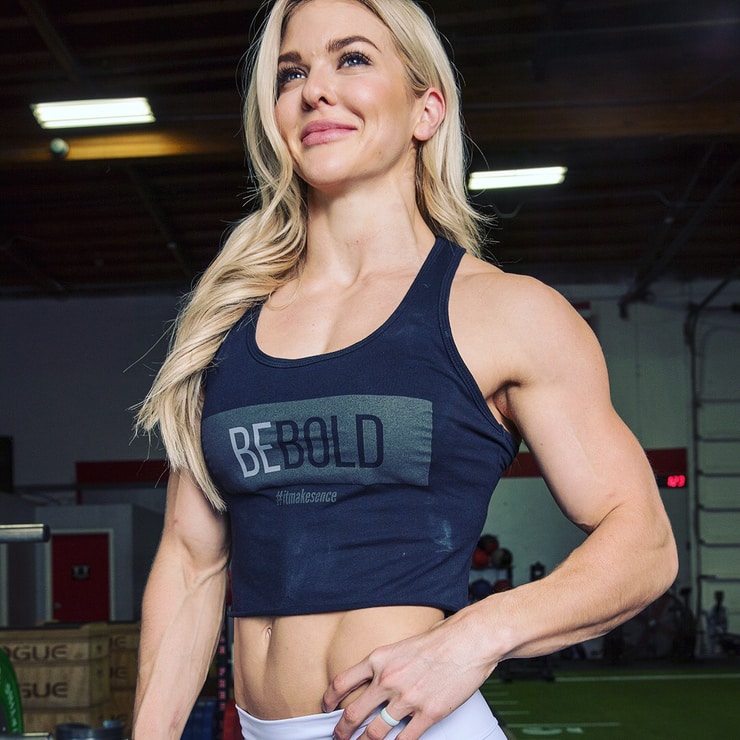 Brooke Ence picture