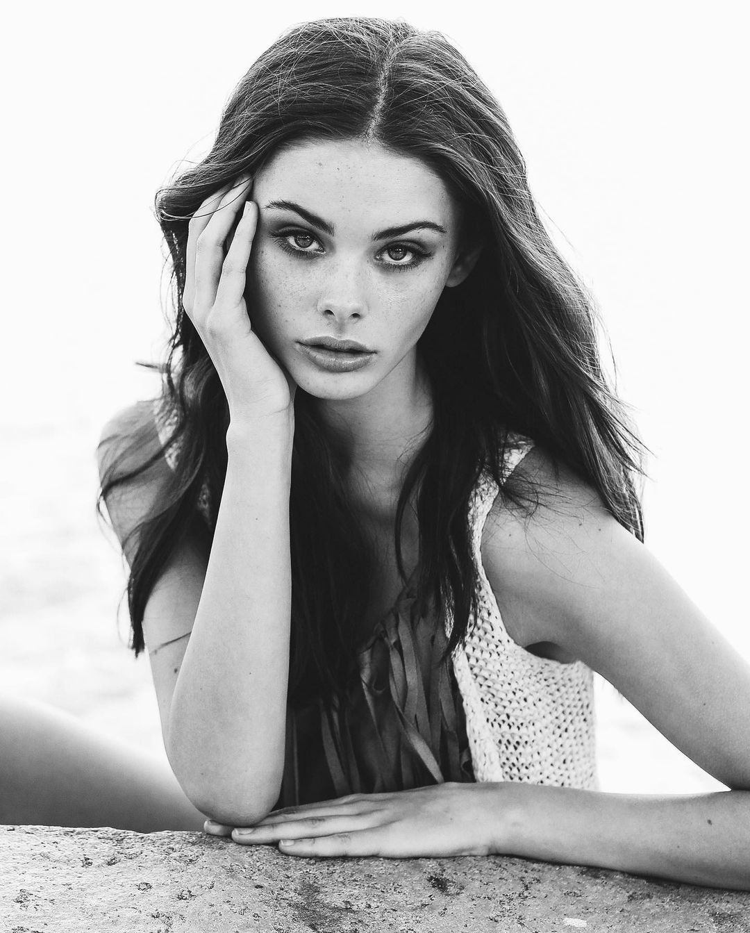 Meika Woollard Meika Woollard