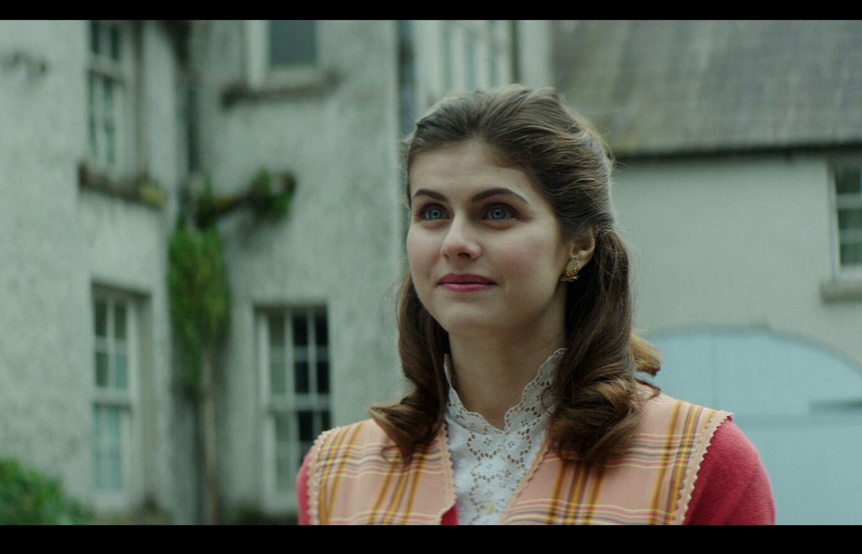 Alexandra Daddario Alexandra Daddario
