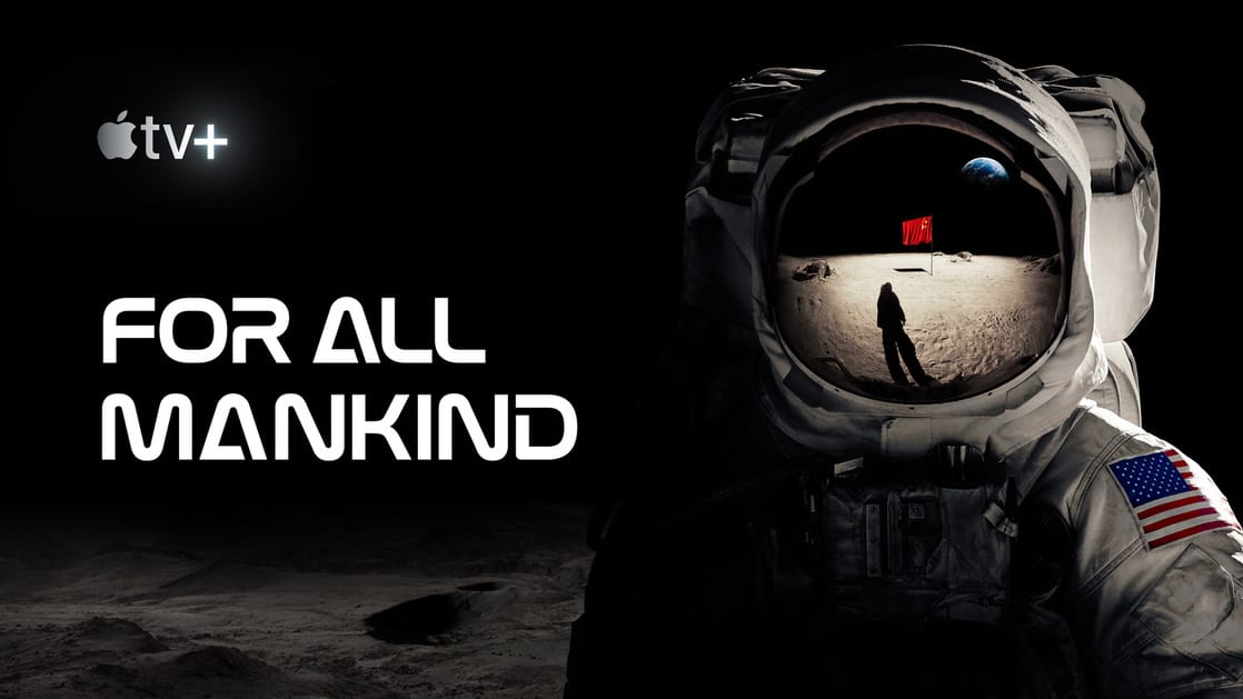 For All Mankind image
