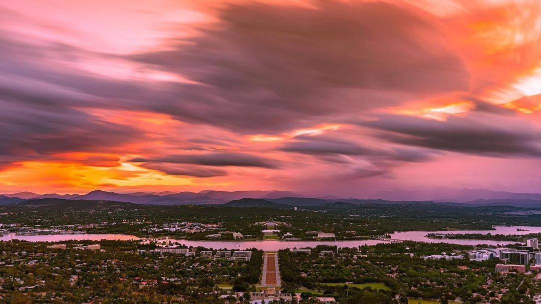 Canberra