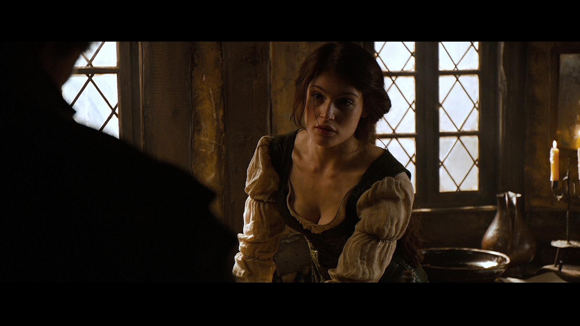 Gemma Arterton Gemma Arterton