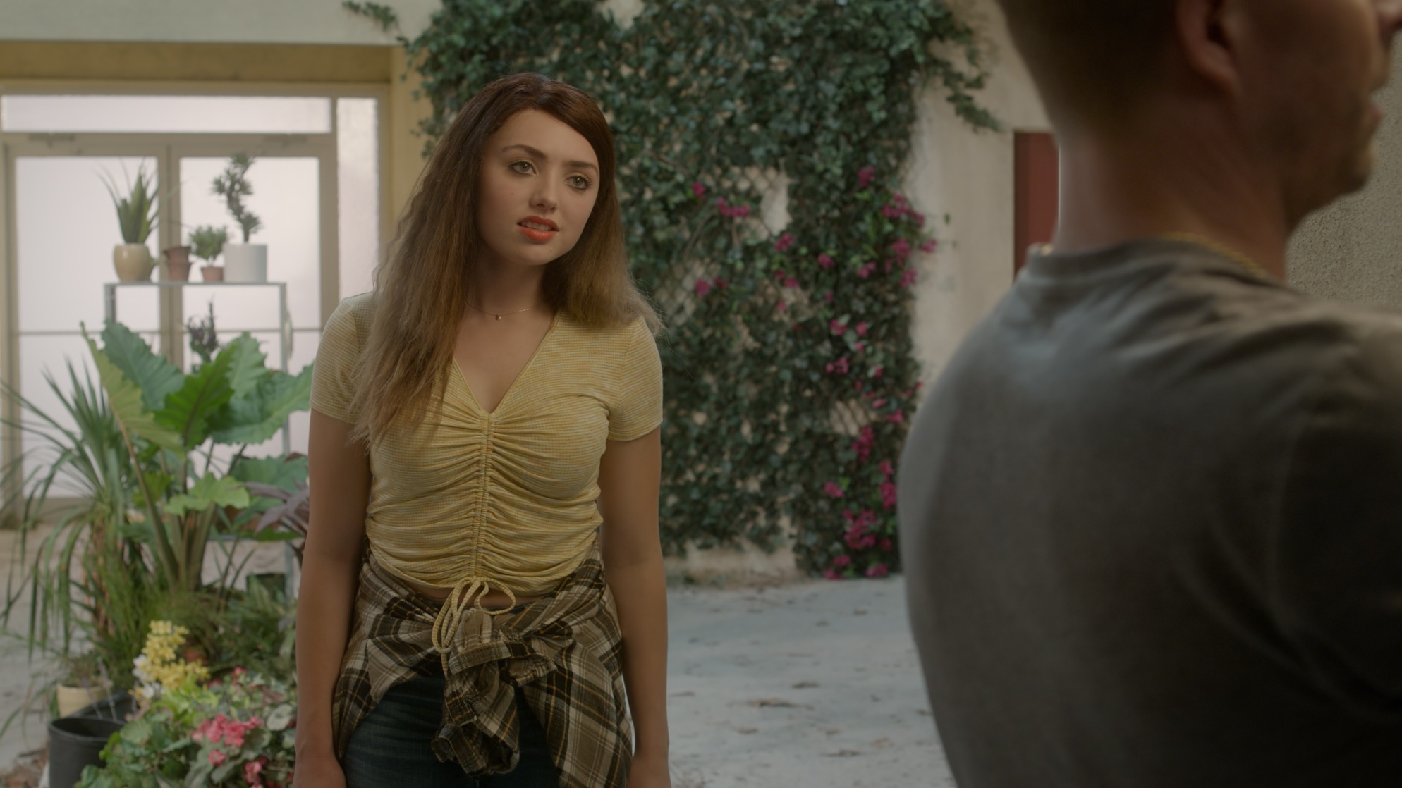 Peyton List Peyton List