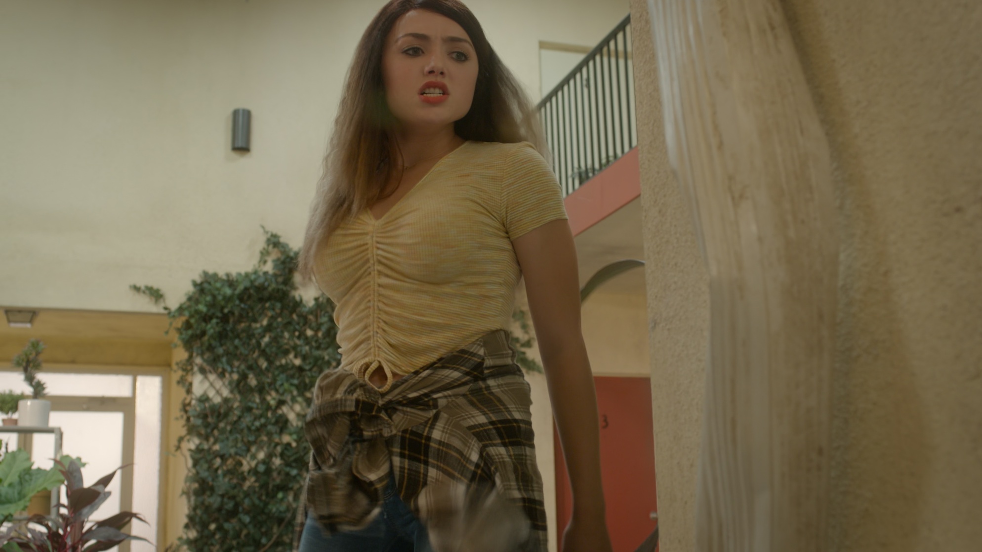 Peyton List Peyton List