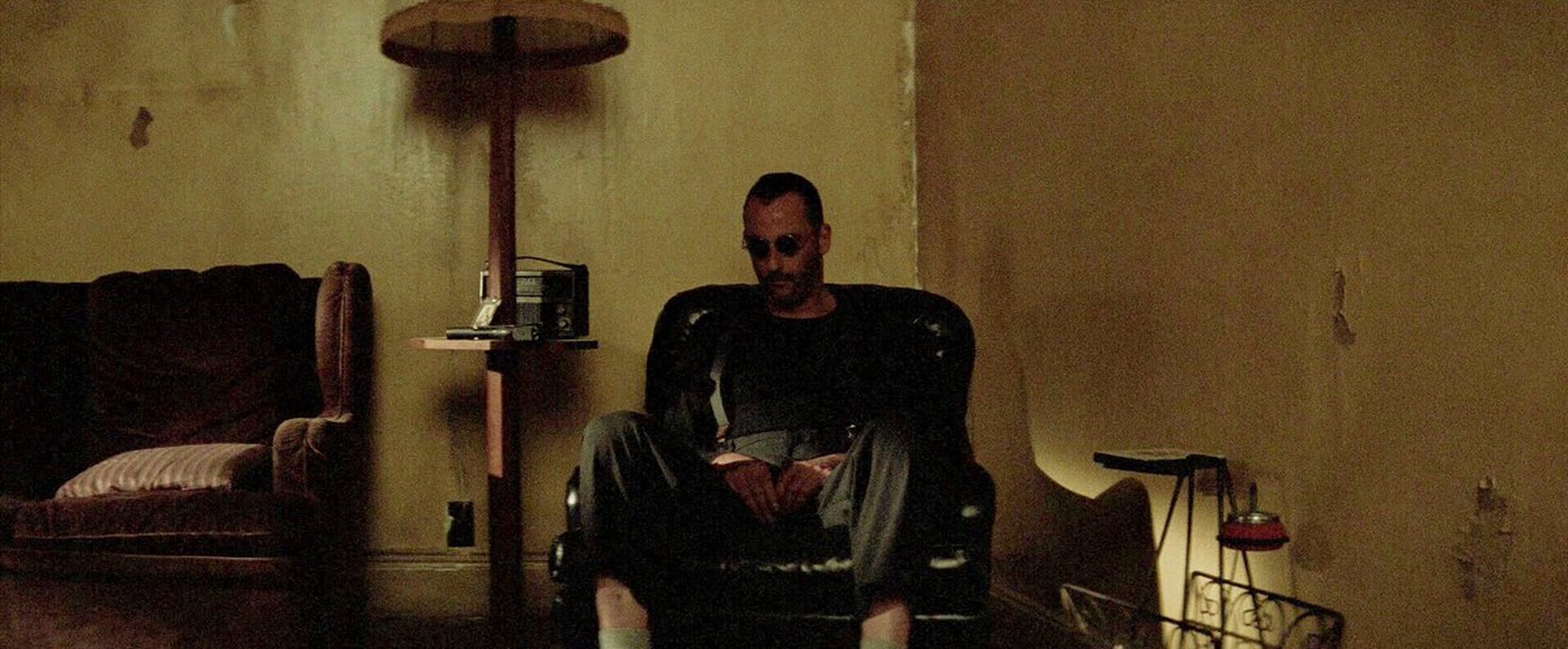 Léon: The Professional