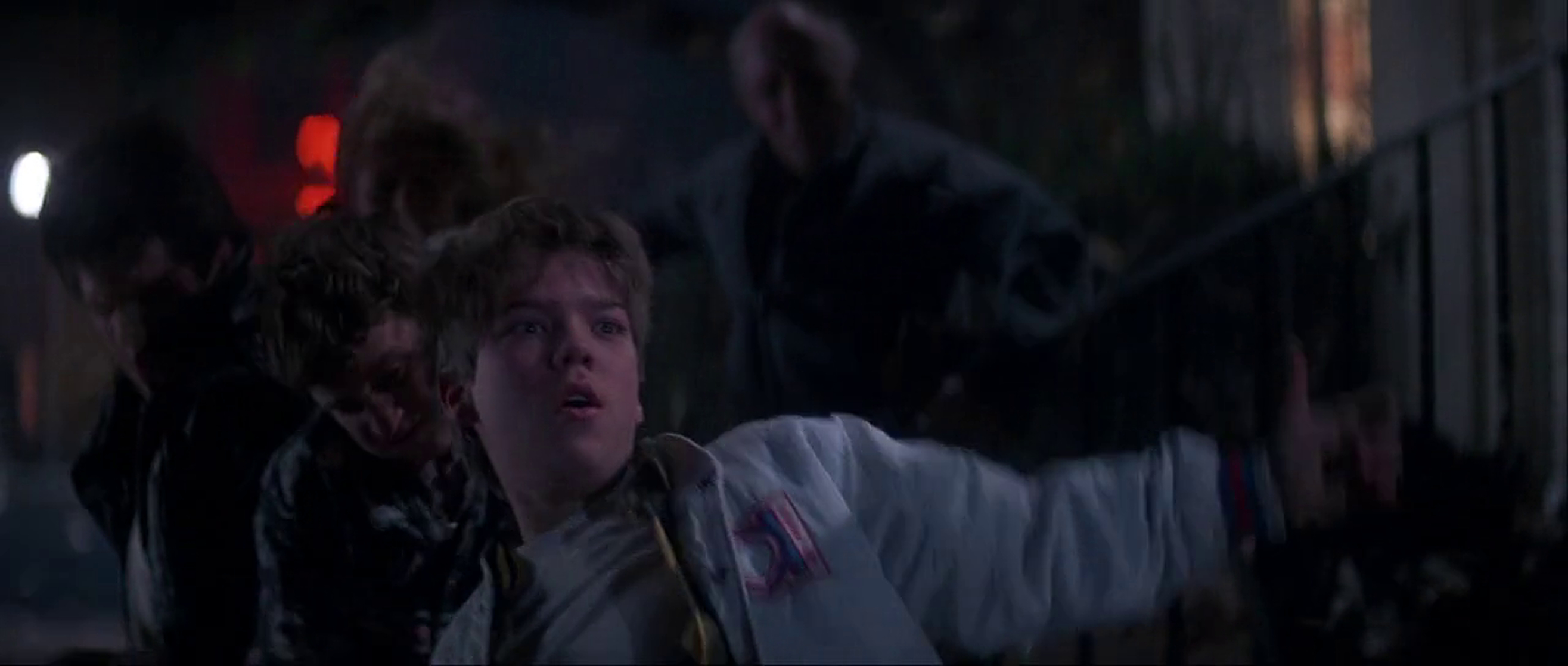The Monster Squad (1987)