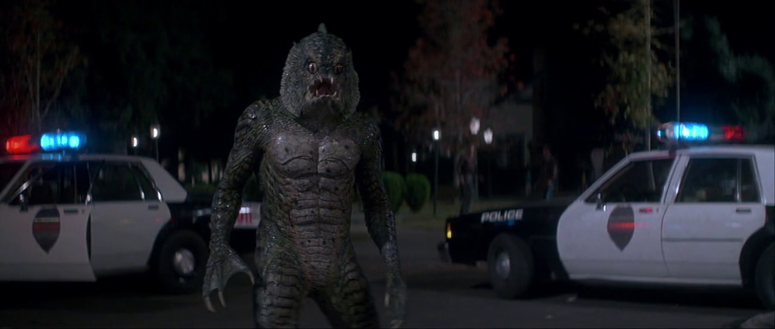 The Monster Squad (1987)
