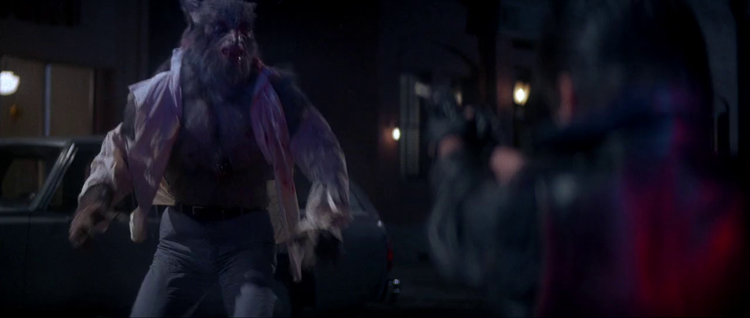 The Monster Squad (1987)