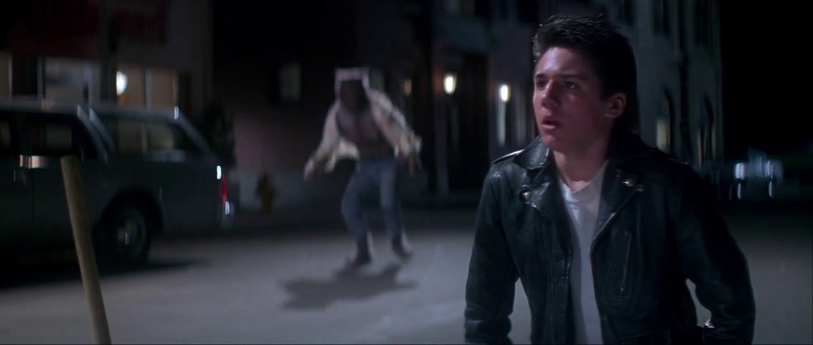The Monster Squad (1987)