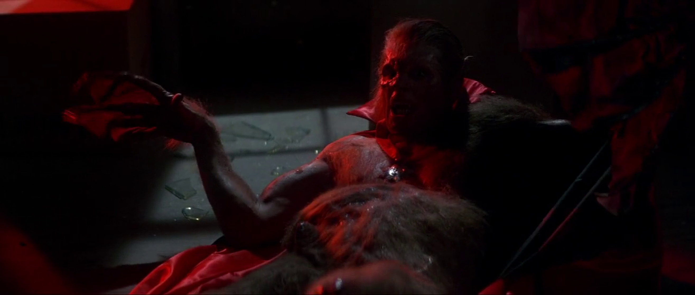 The Monster Squad (1987)