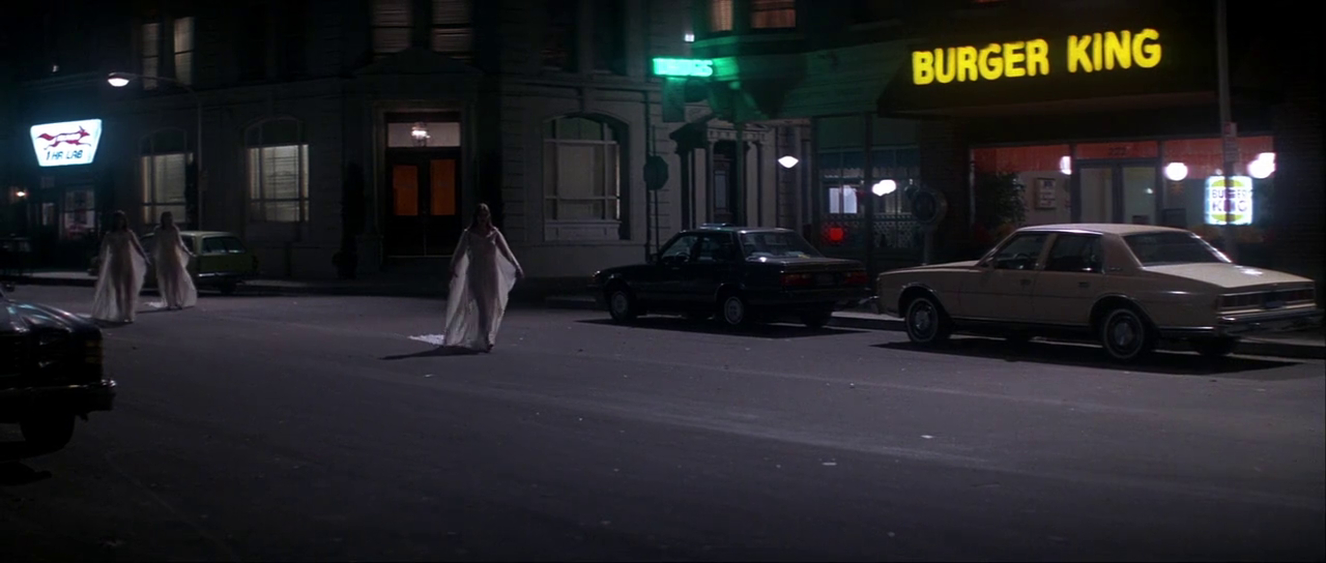 The Monster Squad (1987)