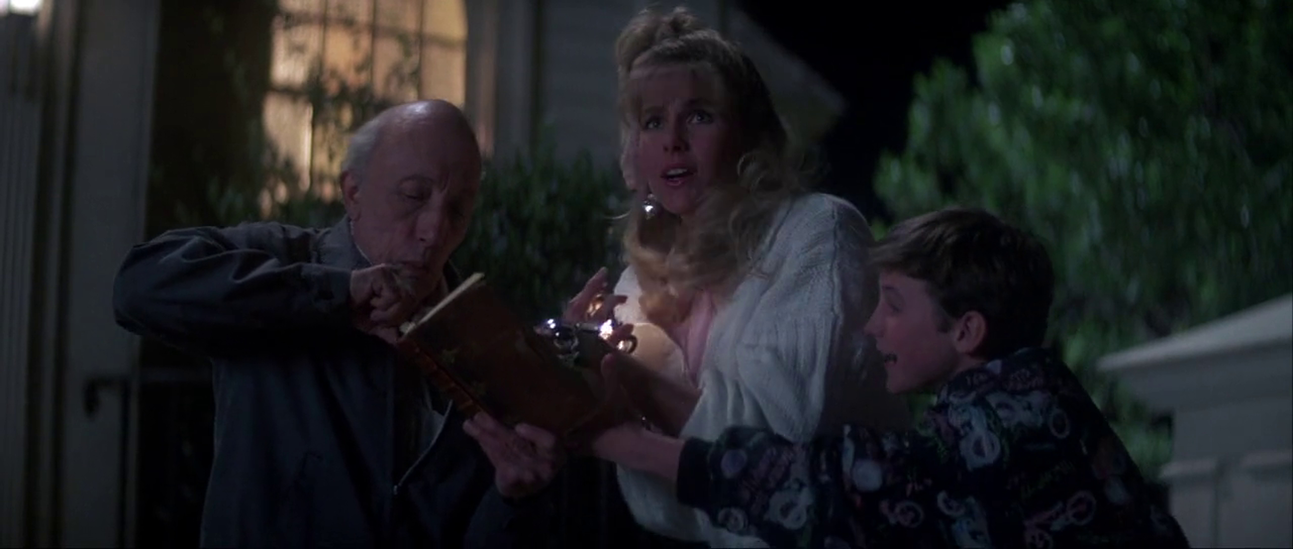 The Monster Squad (1987)