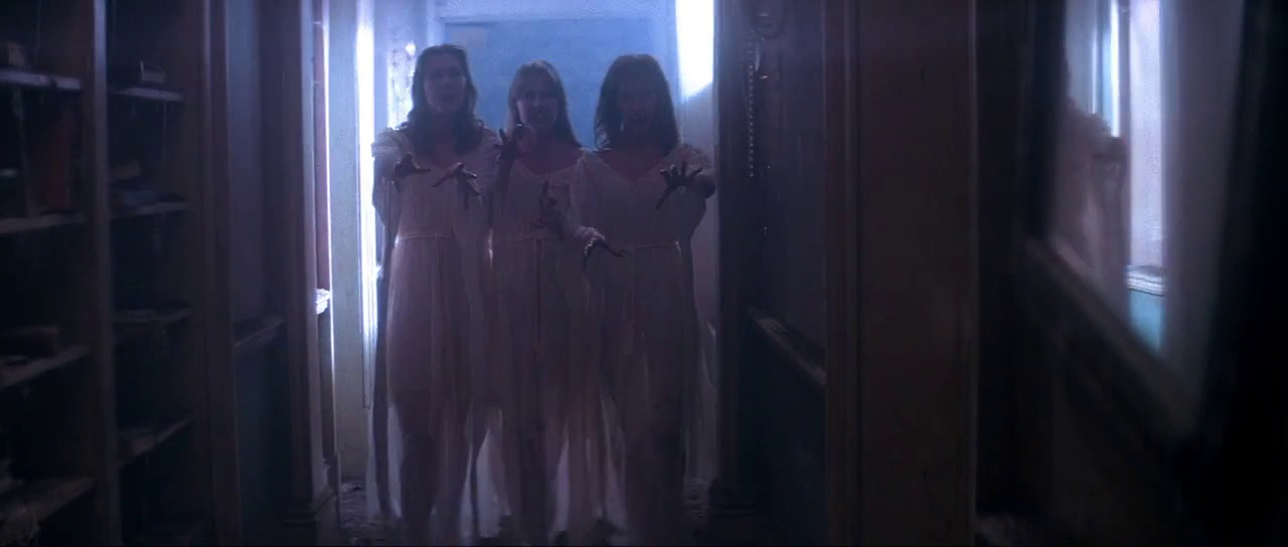 The Monster Squad (1987)