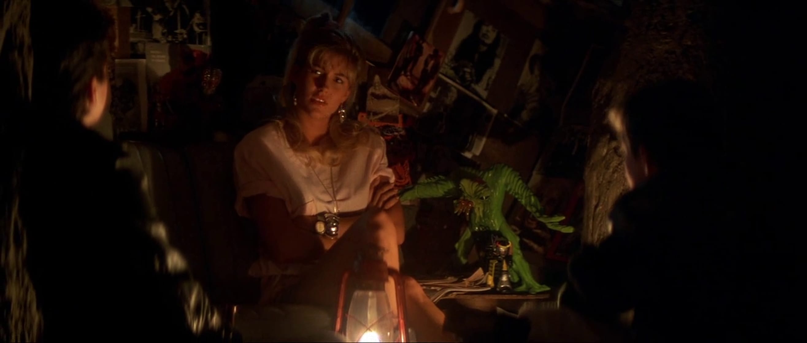The Monster Squad (1987)