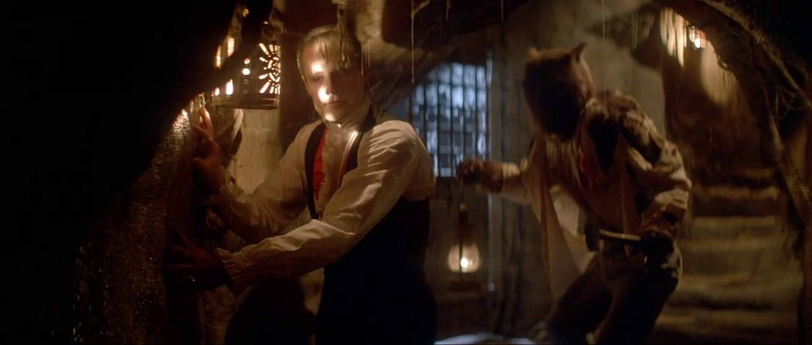 The Monster Squad (1987)