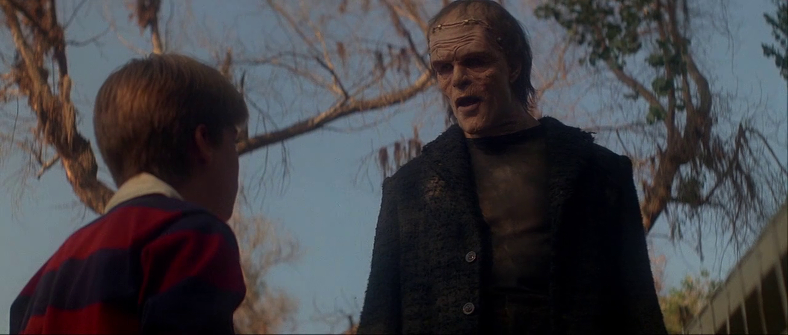 The Monster Squad (1987)